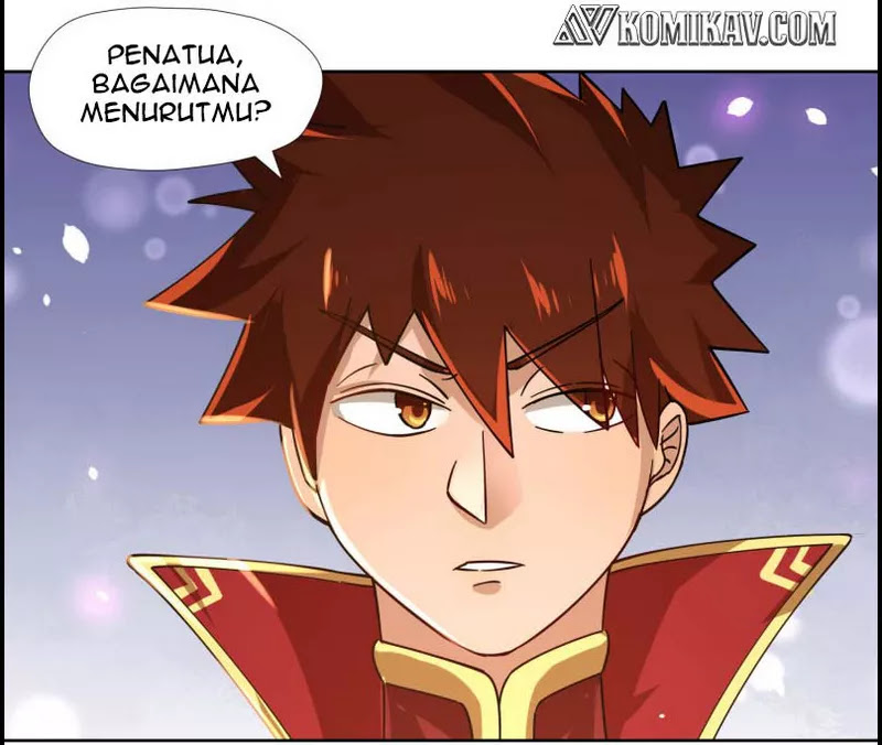 Sword Master of Soul Spirit Chapter 05 Gambar 24